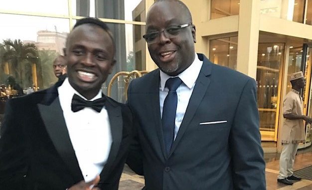 Thierno Seydi :  » Si je n’étais pas là, peut-être qu’on ne parlerai pas de Sadio «