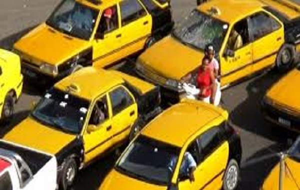 Omerta de l’Etat sur leur « cas » : les taximen ferment décidés à marcher le 22 juillet prochain