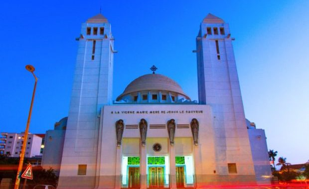 Fermeture des lieux de culte: L’église annonce sa nouvelle mesure prise