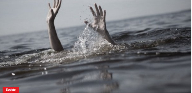 Thiaroye: 3 jeunes meurent noyés
