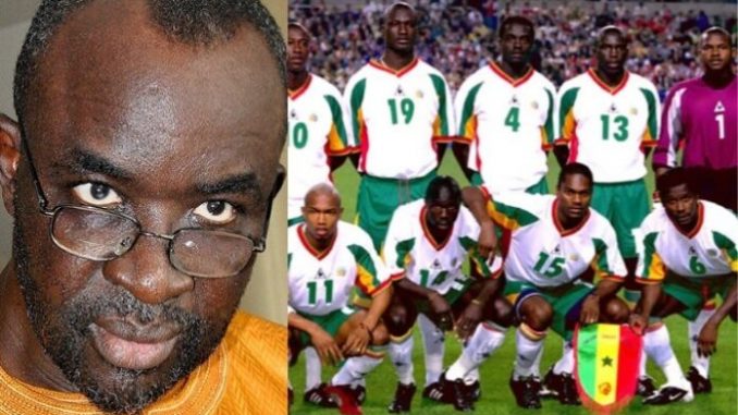Audio explosif de Moustapha Cissé Lo : Ces footballeurs de la Génération 2002 à qui l’Etat a filé….