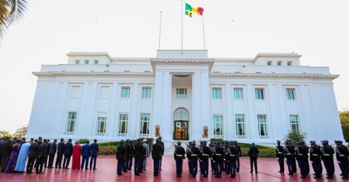 « Je veux être président du Sénégal » : Un ancien Premier Ministre annonce sa candidature pour 2024