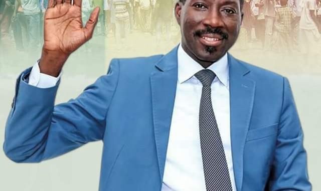 Mairie de Thiès : L’Ige met à n*u une dépense fictive de Talla Sylla