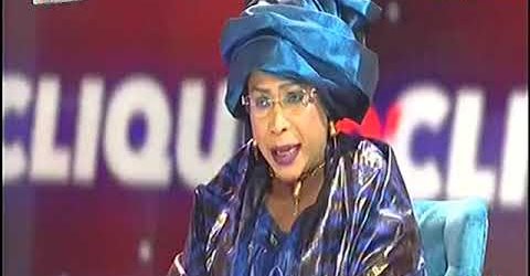 Mame Diarra Fam achève Abdou Karim Sall: “Ay Coba Nio dieul gazelles yi”