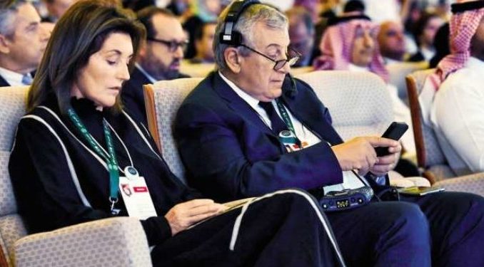 Sommet de la Francophonie : Comment l’État a enrichi Richard Attias (Rapport Ige)