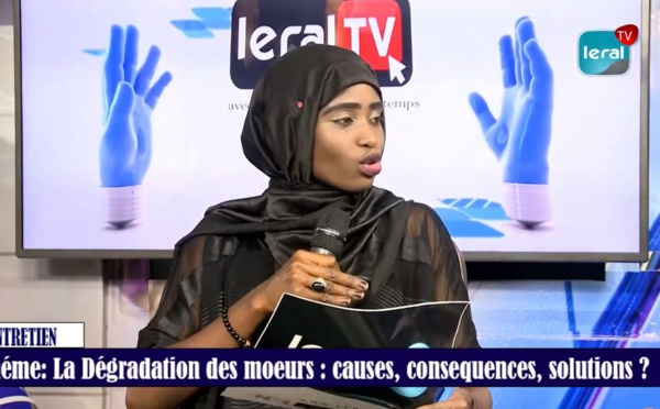 Découverte – Leral Tv : La nouvelle télévision qui va révolutionner les médias au Sénégal Découverte – Leral Tv : La nouvelle télévision qui va révolutionner les médias au Sénégal