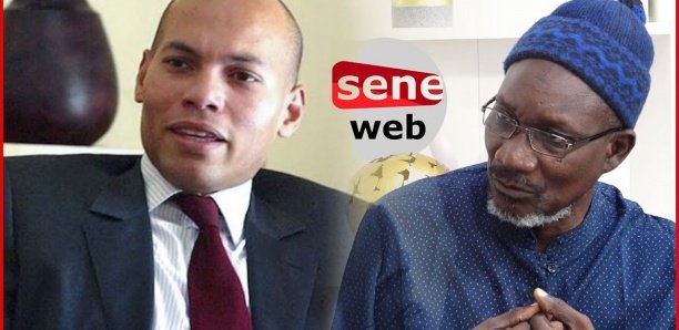 Vidéo-Appel téléphonique : Me Amadou Sall révèle le contenu de sa dernière discussion avec Karim Wade