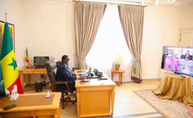 Conseil des ministres:Les fortes décisions prises par Macky Sall