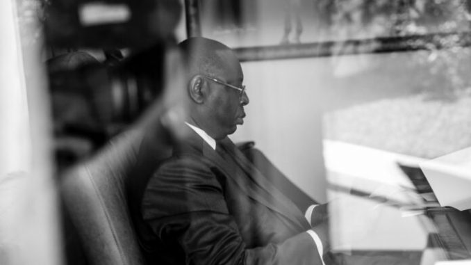 Nominations : Macky Sall place 20 nouvelles têtes entre l’ANPEJ, la diplomatie et les préfectures