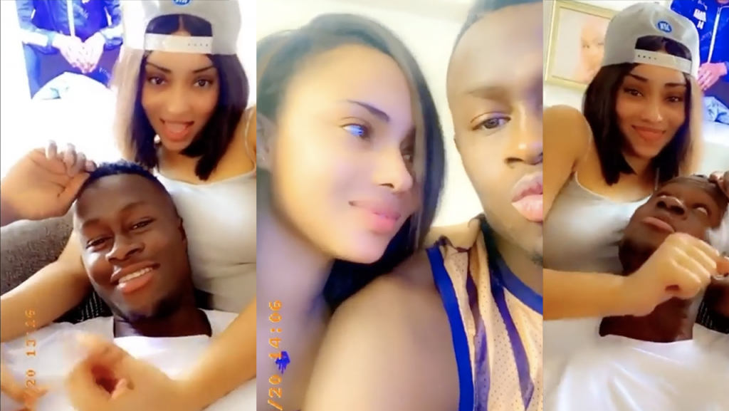 Babacar Gueye Et Racky Aidara Mettent Fin Aux Rumeurs