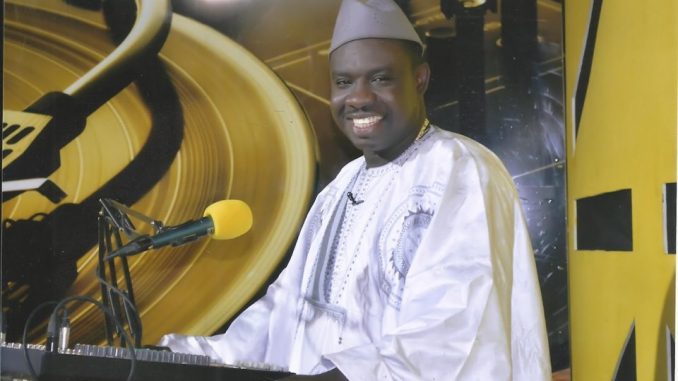 Mamadou Mbaye Garmi avoue: « Je suis socialiste pur sang…Et je ne transhumerai jamais »