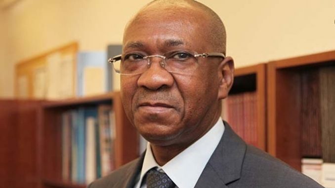 Inalilahi wa inna ilayhi raji’un : Cheikh Hadjibou Soumaré En Deuil