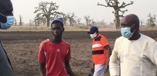 Dernière minute : Aly Ngouille Ndiaye et Abdou Karim Fofana ont échoué (Audio)