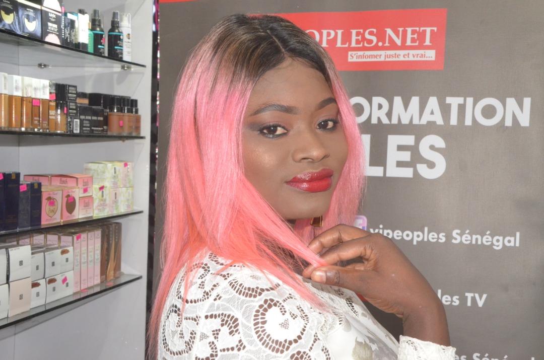 Nouvel arrivage de Hisia beauty mode tendance beaute tabaski