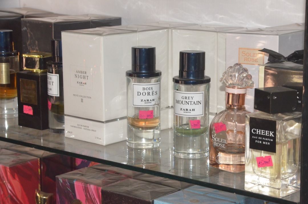 Nouvel arrivage de Hisia beauty mode tendance beaute tabaski