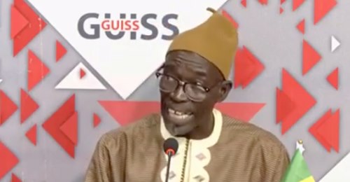 Père Mbaye Ngoné Fall: « Amna Niou Barri Folklore Molène Dougeul Ci Tabaski… »