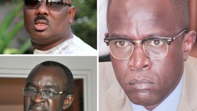 Moustapha Cissé Lô l'"insulteur" devenu muet, attendu à la gendarmerie dans...
