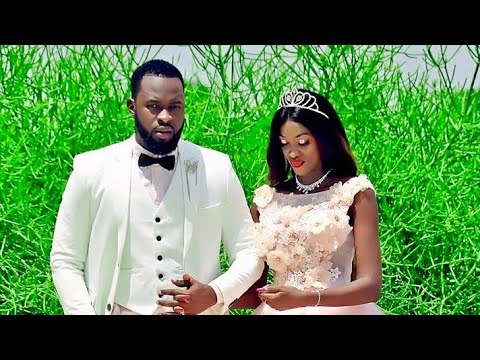 Sagnsé, Make Up, Décor : Les images exclusives du mariage de Miss Sénégal 2020