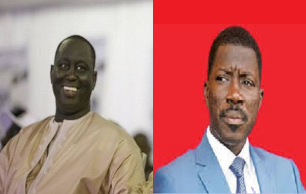 Rapports de l’IGE : « Talla Sylla marqué à la culotte, Aliou Sall bercé », laisse entendre Birahim Seck du Forum Civil Rapports de l’IGE : « Talla Sylla marqué à la culotte, Aliou Sall bercé », laisse entendre Birahim Seck du Forum Civil