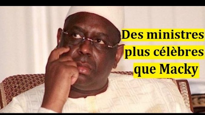 Dénouement dans l’affaire Ndingler : Quand les ministres Aly Ngouille Ndiaye et Abdou Karim Fofana se tressent des lauriers