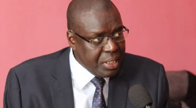 Pétition : Monsieur le Président, libérez le peuple, prisonnier de la Sonatel (Boubacar Sèye )