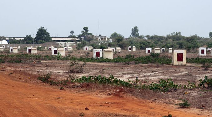 Foncier au Sénégal : Révélations sur des milliers d’hectares de terres volés : les noms des pontes et des sociétés concernés