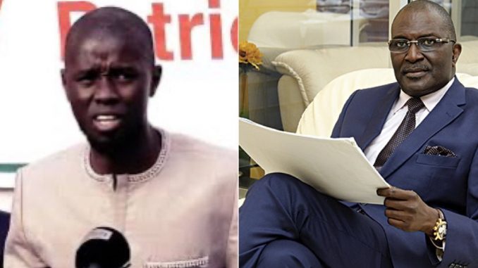 Ndengler/ Bassirou Diomaye Faye:  » les deux grandes erreurs de Babacar Ngom(…) Il y aura un désastre humain (…) »