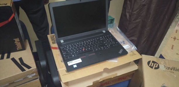 Adie : Pourquoi le gendarme a volé les 212 ordinateurs