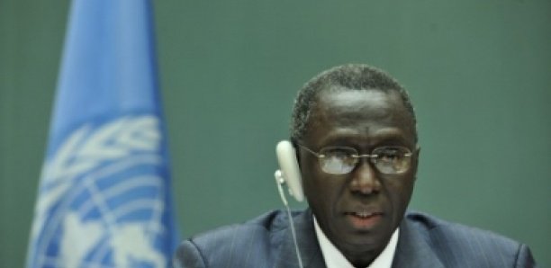 L’ambassadeur du Sénégal à l’Onu traîné en justice pour escroquerie