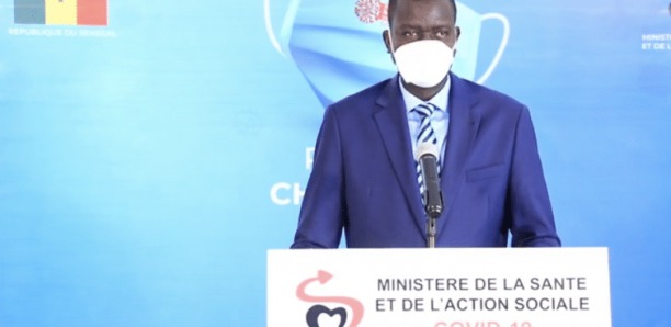 Covid-19 / Sédhiou: Le village du cas communautaire décédé se rebelle contre le ministère de la santé Covid-19 / Sédhiou: Le village du cas communautaire décédé se rebelle contre le ministère de la santé