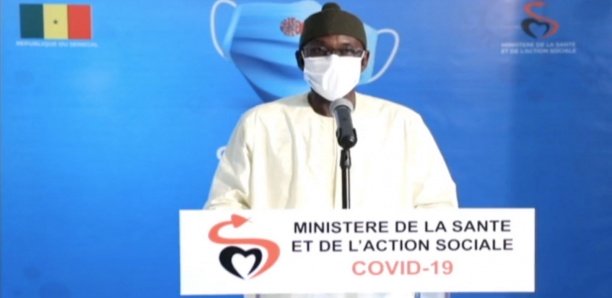 Covid-19 : 4 décès, 129 nouveaux tests positifs et 50 cas graves en réanimation