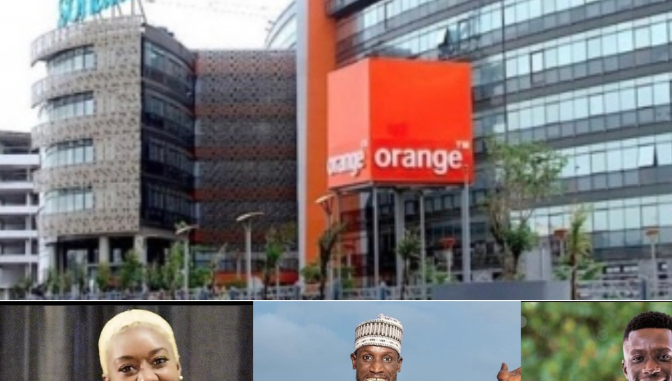 Boycott d’Orange: “Pessoum kanam, boromakoy fajal boppam”, selon Y’en a marre
