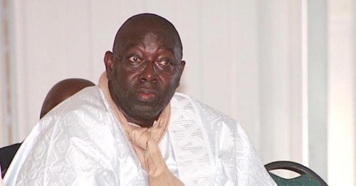Nécrologie-Ce qu’il faut savoir sur le rappel à Dieu de Babacar Touré ancien président du CNRA