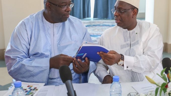RÉVÉLATION de Dernière Minute : Babacar Touré a été terrassé par la Covid-19
