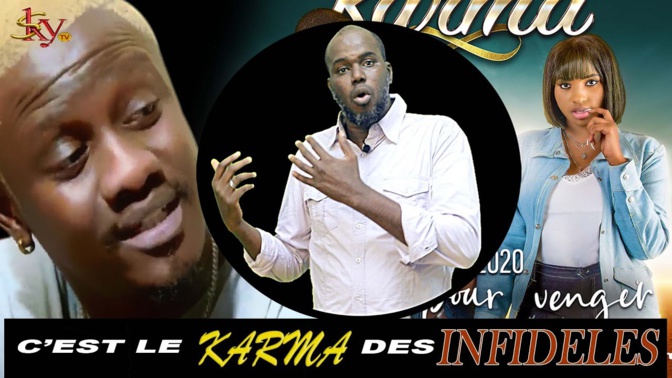 Séries « Rewoulène » et « Infidèles »: Jamra va manifester
