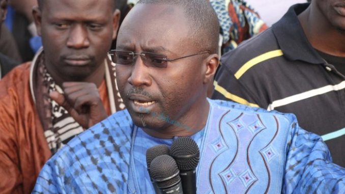 Momar Ndao: « Il faut un arrêté ministériel pour fixer les prix des moutons »