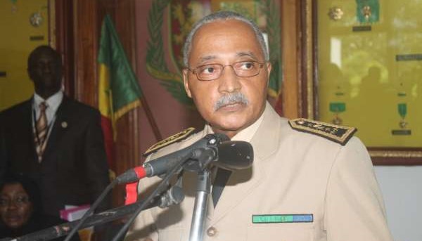 Urgent – IGE: François Collin remplacé