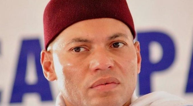 Tabaski 2020 : Le message de Karim Wade « Assalamu alaikum wa Rahmatullahi wa Barakatuhu