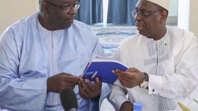 Babacar Touré sur son lit de mort : Ses dernières volontés racontées par son confident