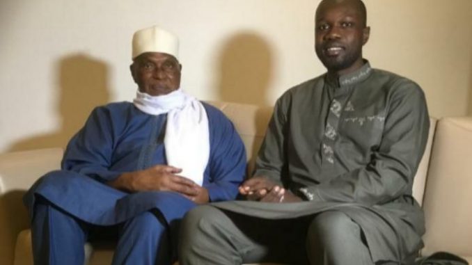 Ousmane Sonko: “Abdoulaye Wade a été le premier à me mettre en garde contre la jalousie et la haine”