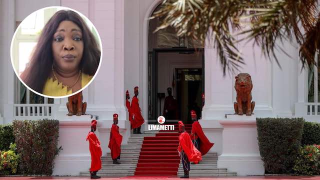 Ndella Madior :” il y a des autorités qui proposent de coucher avec des femmes pour entrer au Palais”