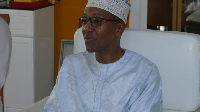 Rappel à Dieu de Serigne Cheikh Ahmad Tidiane Niass – Abdoul Mbaye: « J’ai perdu un guide et un père »