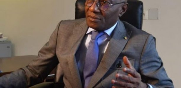 Saccage du siege de "Les Echos": Abdoulaye Diop dénonce des "Actes irresponsables"