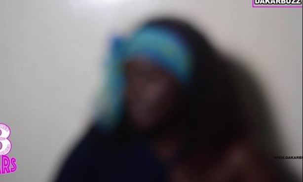 Kawtef : Une dame en larmes raconte comment elle a été arnaquée par des Doorkat : «Bimako dioxé sama lokho…