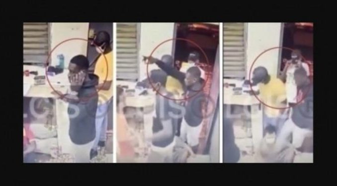Dernière minute – Mauvaise nouvelle pour le policier Mouhamed Gassama