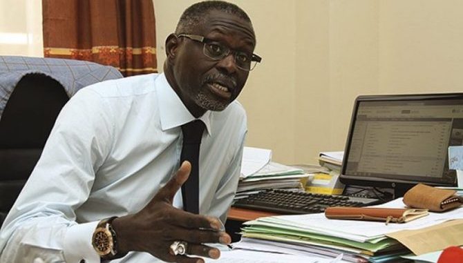 Décès de Mansour Kama : « C’est un pan entier de notre économie qui s’affaisse à jamais »
