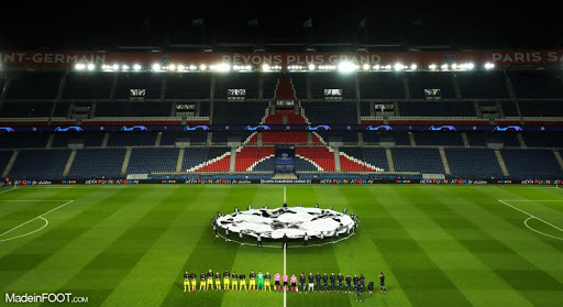 Ligue des champions : L’UEFA change son règlement pour les cartons…