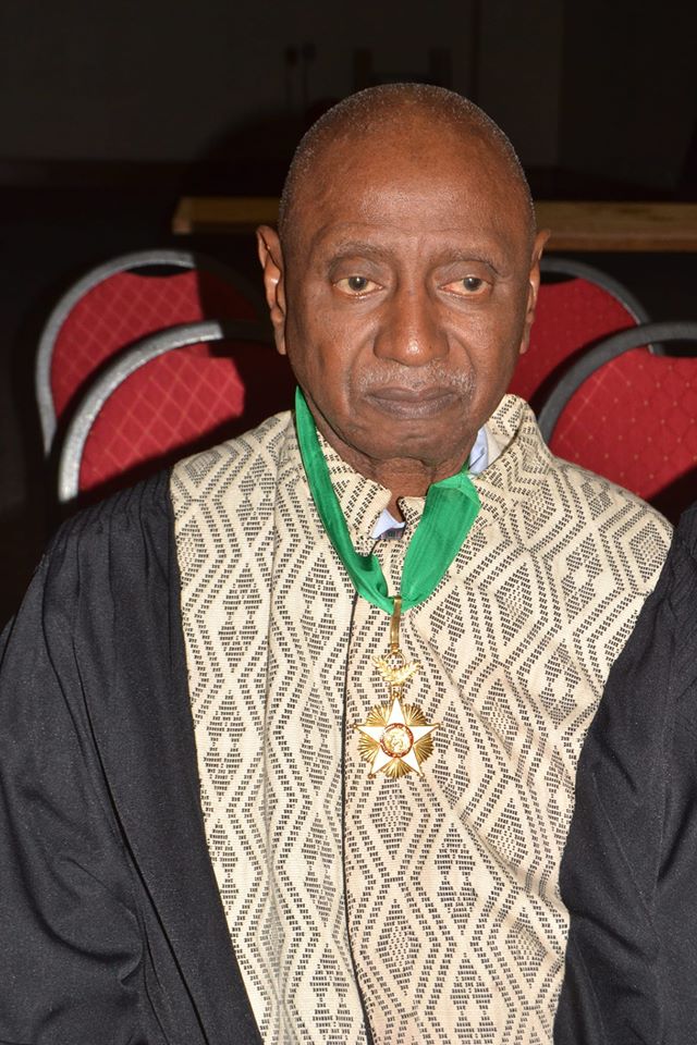Le professeur Ibrahima Pierre Ndiaye, monument de la médecine et spécialiste en neurologie, est décédé ce mardi à l’âge de 78 ans, à l’hôpital Principal.