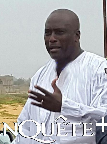 Pour "vol" de voiture à RMS auto: Abdoulaye Youssou Diagne, DG d’Agir Immo, activement recherché