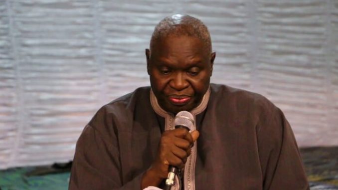 Derniere minute – Voici le dernier lieu ou repose désormais Serigne Ndiaga Diop « Baye Fall »